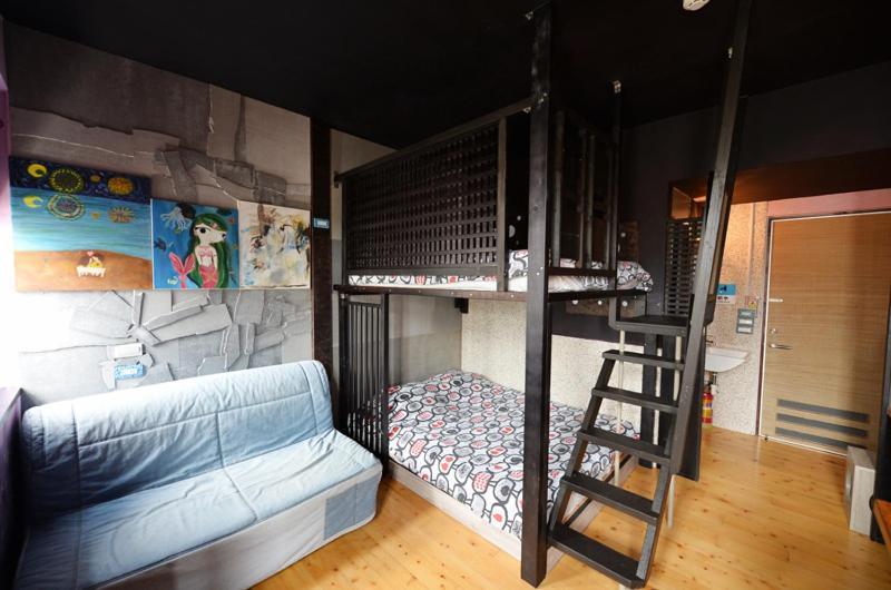 Sha Feng Lu Dian Bed & Breakfast หมาเกิง ภายนอก รูปภาพ